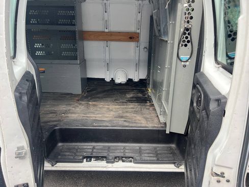 Used 2012 Chevrolet Express 2500 w/ Cold Climate Package RWD image 27