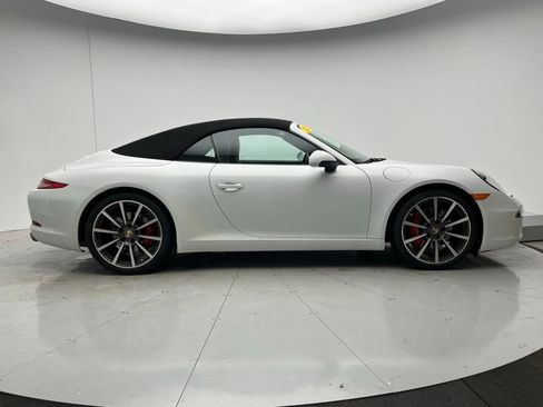 Used 2013 Porsche 911 Carrera S image 31