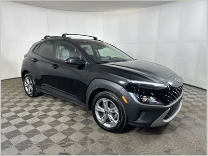 Certified 2023 Hyundai Kona SEL