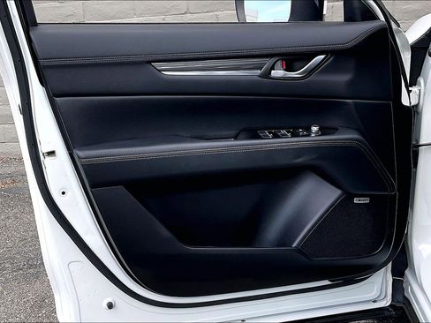 Used 2017 MAZDA CX-5 Grand Touring image 22