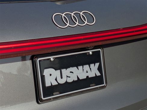 New 2025 Audi Q5 Premium Plus image 15