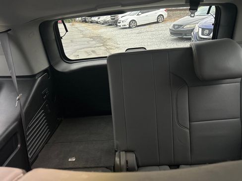 Used 2020 Chevrolet Tahoe LT image 14