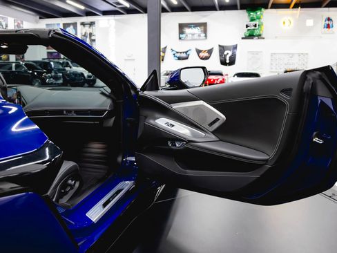 Used 2026 Chevrolet Corvette Z06 image 27