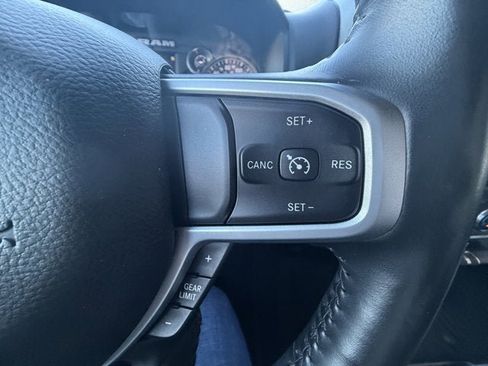 Used 2020 RAM 1500 Big Horn image 24
