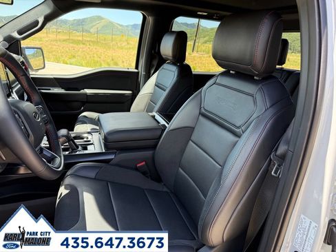 Used 2026 Ford F150 Raptor AWD/4WD image 14