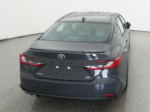 New 2026 Toyota Camry SE FWD image 7
