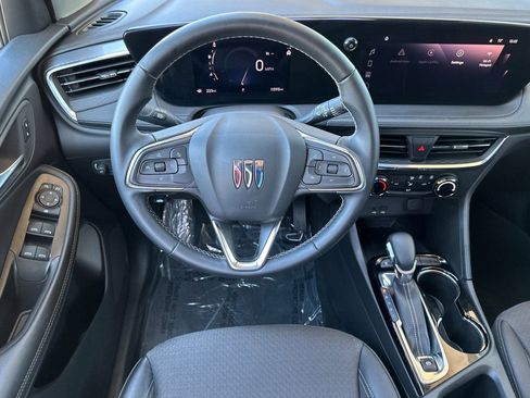 Certified 2024 Buick Encore GX Preferred image 14