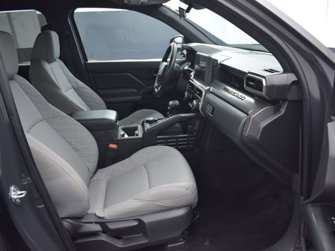 Used 2024 Toyota Tacoma SR5 image 10