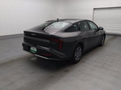 Used 2025 Kia K4 FWD image 9