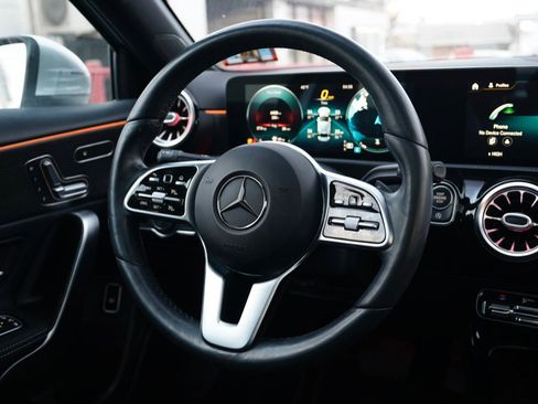 Used 2021 Mercedes-Benz A 220 4MATIC image 46