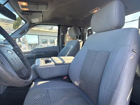 Used 2016 Ford F250 XLT w/ XLT Value Package image 17