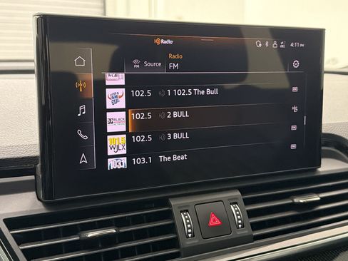 Certified 2023 Audi SQ5 Premium Plus w/ Premium Plus Package AWD/4WD image 20