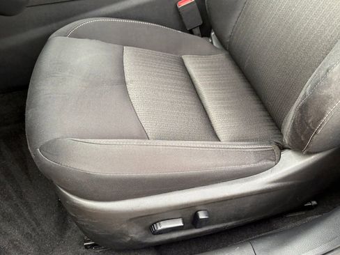 Certified 2025 Nissan Altima 2.5 SV FWD image 32