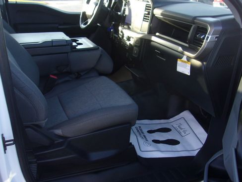 Used 2024 Ford F150 XL w/ Equipment Group 103A High image 5