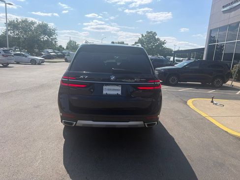 Used 2026 BMW X7 xDrive40i AWD/4WD image 4