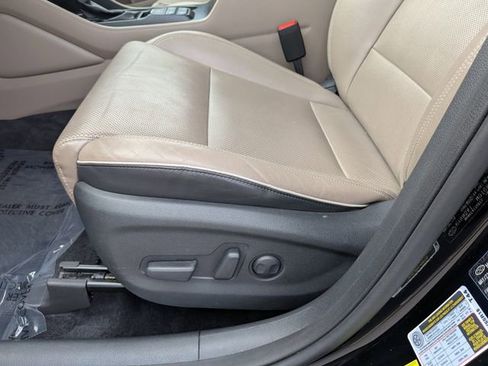 Used 2019 Hyundai Tucson Ultimate w/ Cargo Package AWD/4WD image 20