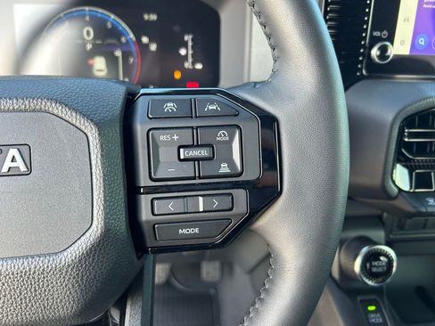 Used 2025 Toyota Land Cruiser 1958 image 20