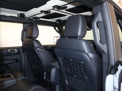 New 2026 Ford Bronco Badlands AWD/4WD image 42