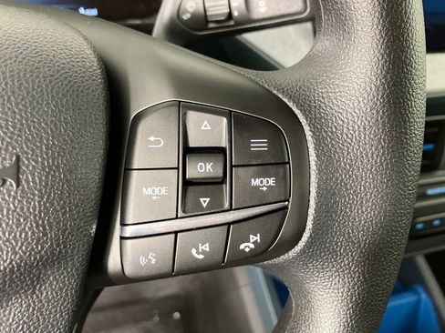 New 2026 Ford Maverick XLT FWD image 18