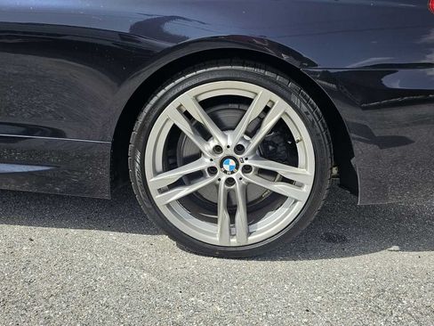 Used 2013 BMW 650i xDrive Convertible AWD/4WD image 10