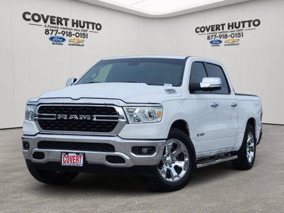 Used 2022 RAM 1500 Lone Star