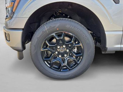 New 2026 Ford F150 STX RWD image 10