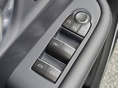 New 2026 Buick Enclave Avenir AWD/4WD image 37