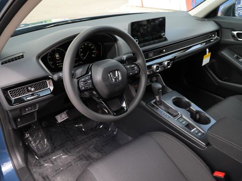 New 2026 Honda Civic LX image 15