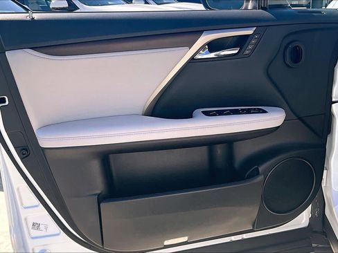 Used 2022 Lexus RX 350 FWD w/ Premium Package image 22