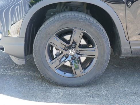Used 2023 Honda Ridgeline Black Edition image 6