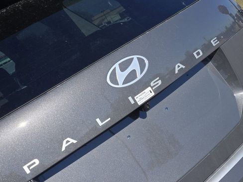 New 2026 Hyundai Palisade Calligraphy AWD/4WD image 12