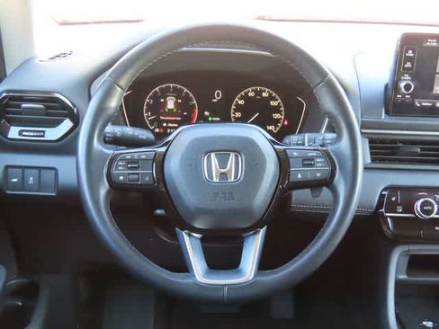 Used 2025 Honda Pilot EX-L image 19