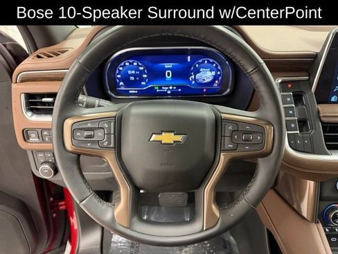 Certified 2024 Chevrolet Suburban High Country w/ Premium Package 2 AWD/4WD image 9