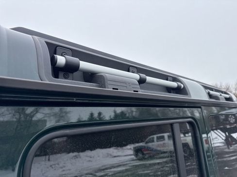 New 2025 INEOS Grenadier Fieldmaster Edition image 44