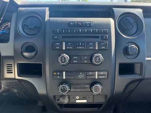 Used 2014 Ford F150 XL w/ Equipment Group 101A Mid RWD image 18