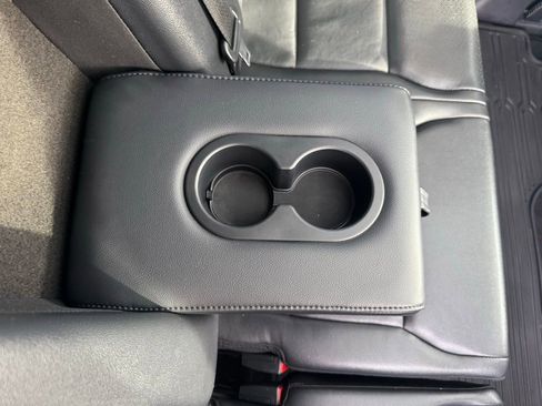 Used 2021 Ford F150 Lariat w/ Equipment Group 502A High image 19