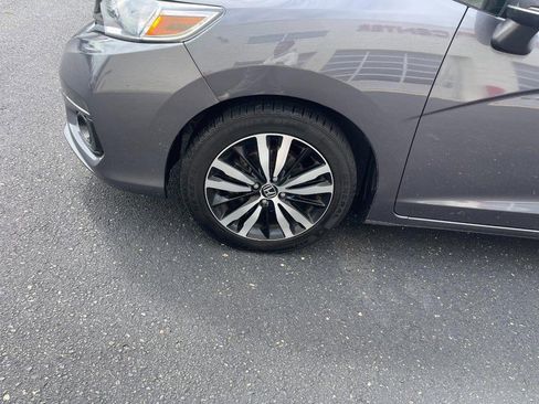 Used 2018 Honda Fit EX image 6