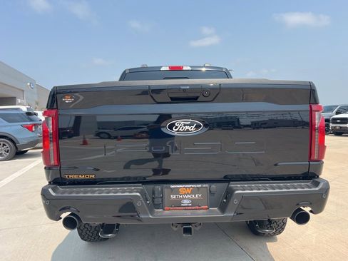 New 2025 Ford F150 Tremor w/ Bed Utility Package image 6