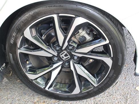 Used 2018 Honda Civic Si image 50