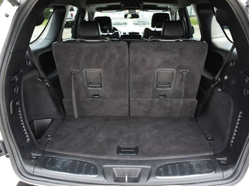 Used 2015 Dodge Durango R/T w/ Trailer Tow Group IV RWD image 51