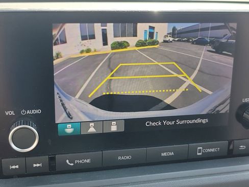 Certified 2023 Honda Accord LX image 28