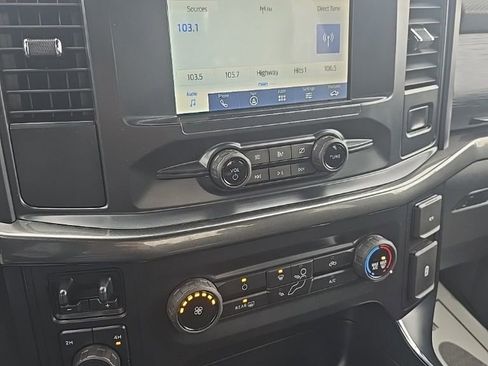 Used 2021 Ford F150 XL w/ Equipment Group 101A High image 18