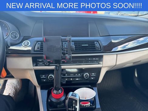 Used 2011 BMW 535i xDrive Sedan AWD/4WD image 11