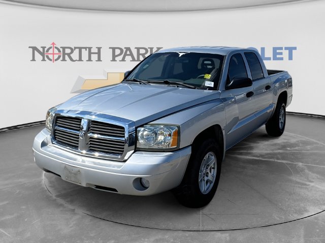 Used 2006 Dodge Dakota SLT RWD image 7