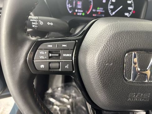 Used 2024 Honda HR-V Sport image 13