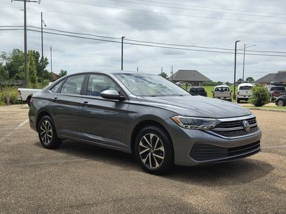 Used 2024 Volkswagen Jetta S