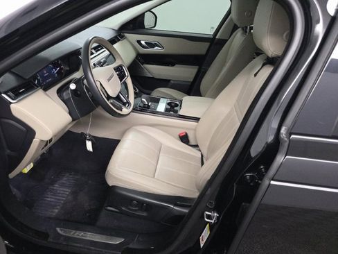 Used 2023 Land Rover Range Rover Velar R-Dynamic S image 4