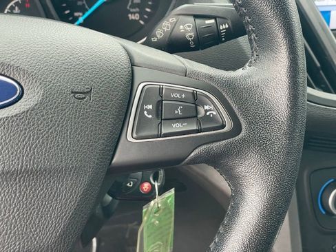Used 2018 Ford Escape SEL AWD/4WD image 15