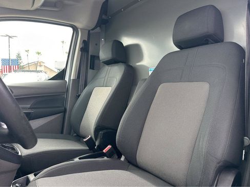 Used 2020 Ford Transit Connect XL image 7