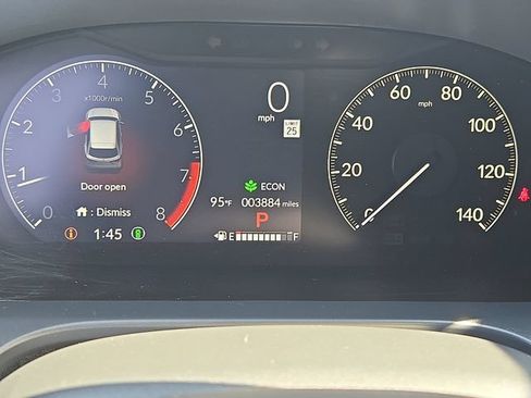 Used 2026 Honda HR-V Sport image 19